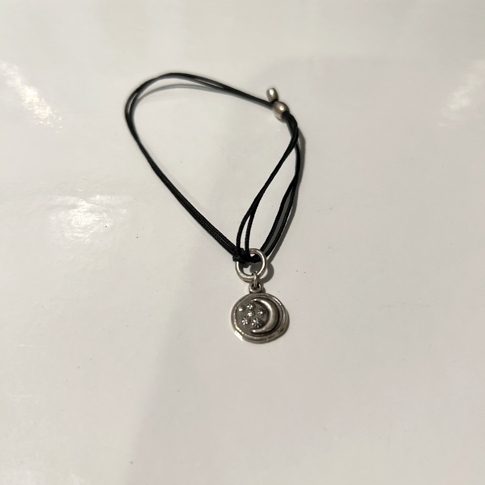Alex and Ani moon and stars
